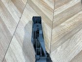 Accelerator throttle pedal