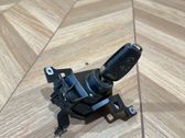 Ignition lock