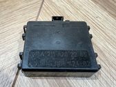 Sensor de lluvia