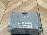 Engine control unit/module