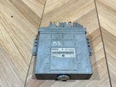Engine control unit/module