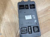 Central body control module