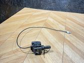 Ignition lock
