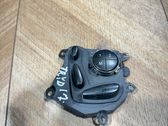 Seat control switch
