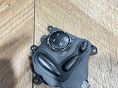 Seat control switch
