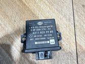 Light module LCM