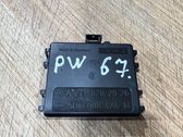 Sensor de lluvia
