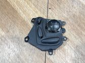 Seat control switch