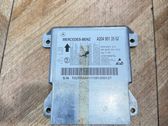 Airbag control unit/module