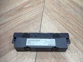 Other control units/modules