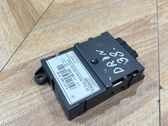 Other control units/modules