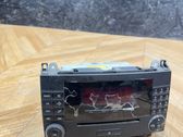 Radio / CD-Player / DVD-Player / Navigation