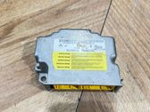 Unidad de control/módulo del Airbag