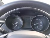 Geschwindigkeitsmesser Cockpit