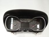 Velocímetro (tablero de instrumentos)
