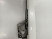 Front door exterior handle