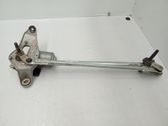 Motor del limpiaparabrisas