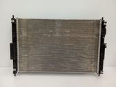 Radiador del refrigerante