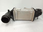 Radiador intercooler