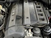 Engine swap