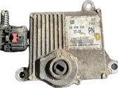 Sterownik hydrauliczny skrzyni biegów