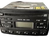 Radio / CD-Player / DVD-Player / Navigation