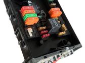 Central body control module