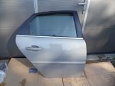Rear door