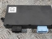 Door control unit/module