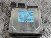 Power steering control unit/module