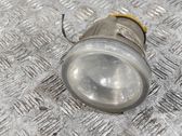 Front fog light
