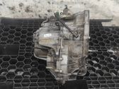 Manual 6 speed gearbox