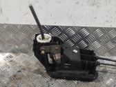 Gear shifter/selector