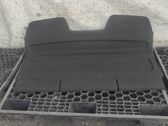 Parcel shelf