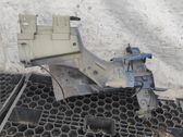 Panel lateral delantero