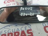 Espejo retrovisor (interior)