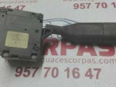 Interruptor del limpiaparabrisas
