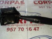 Interruptor del limpiaparabrisas