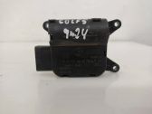Motor/activador trampilla del aire acondicionado (A/C)