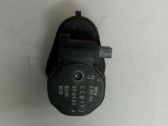 Motor/activador trampilla del aire acondicionado (A/C)