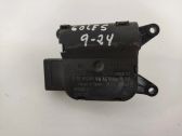 Motor/activador trampilla del aire acondicionado (A/C)
