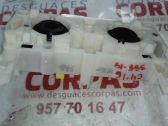 Unidad de control climatización