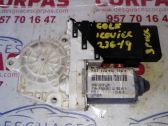Motor del regulador de la ventanilla de la puerta delantera