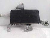 Airbag lateral