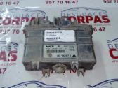 Unidad de control/módulo ECU del motor