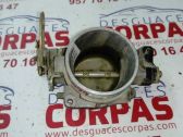 Soupape d'étranglement