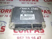 Calculateur moteur ECU