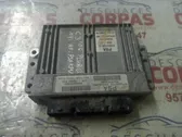 Calculateur moteur ECU