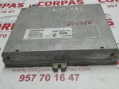 Unidad de control/módulo ECU del motor