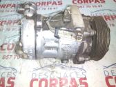 Compresor (bomba) del aire acondicionado (A/C))